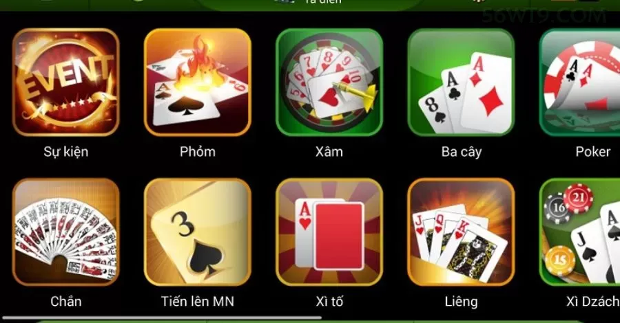 Central de dúvidas rápidas sobre o app 56w